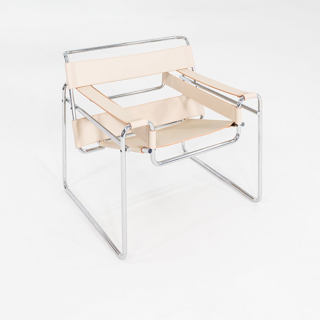 Wassily Lounge Chair