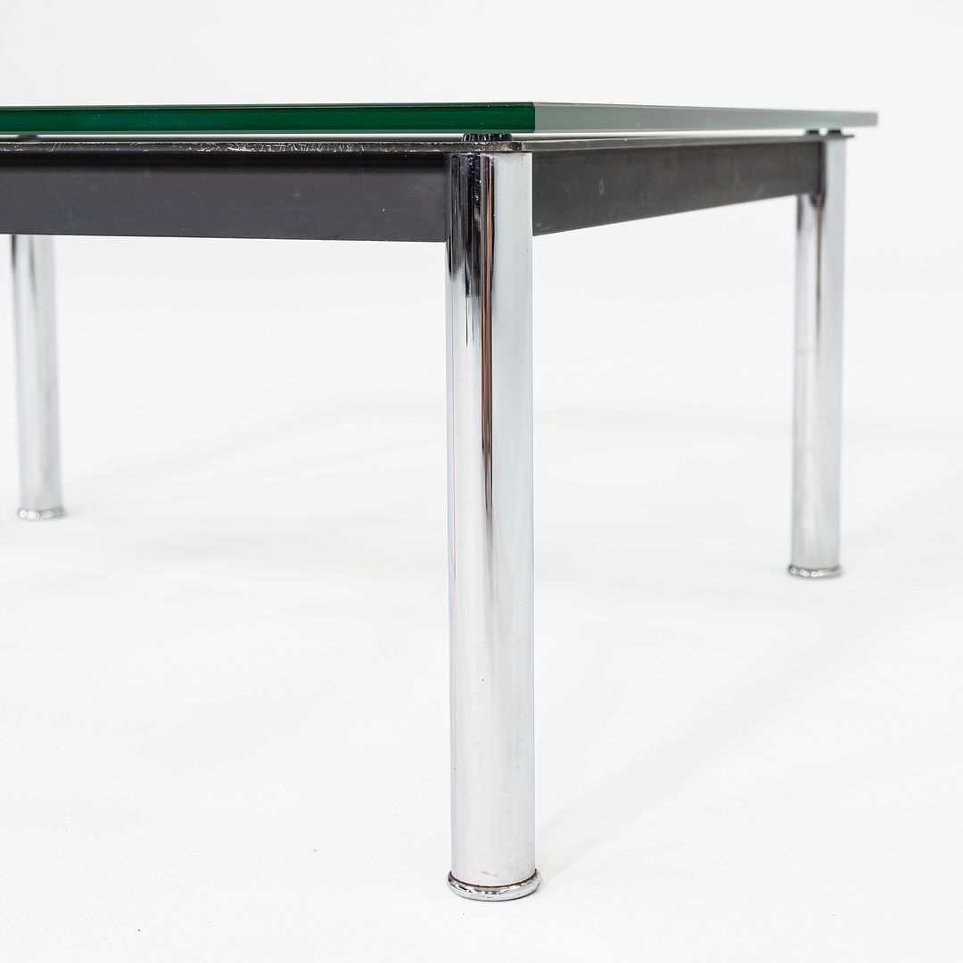 LC10-P Coffee Table