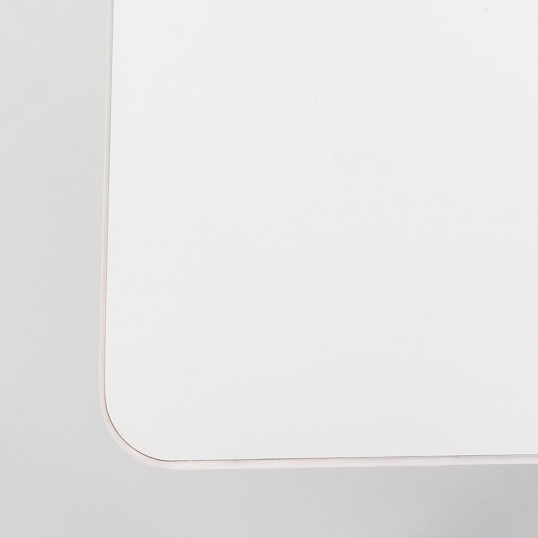 Herman Miller Eames Universal Base Square Utility Table