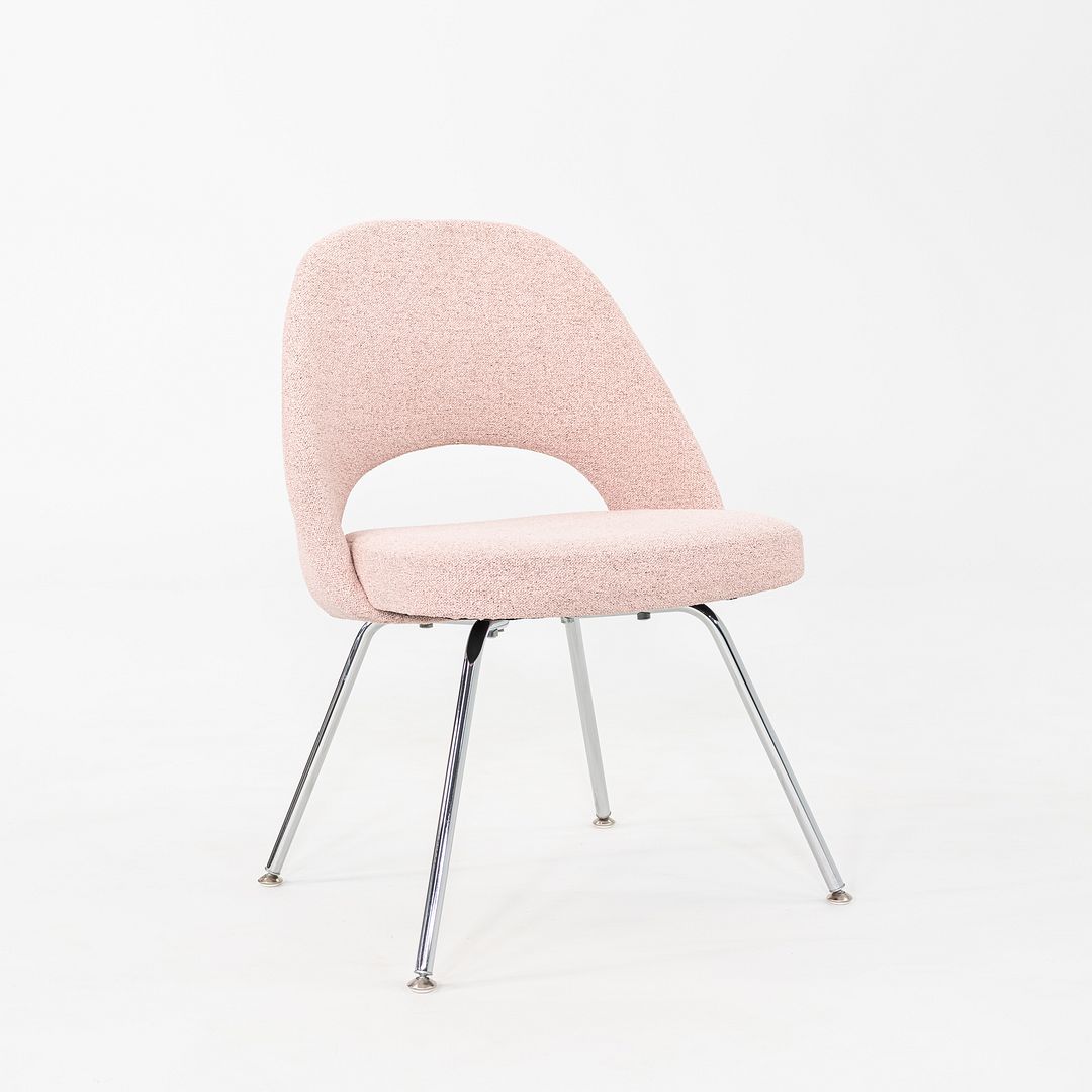 Saarinen Executive Side Chair