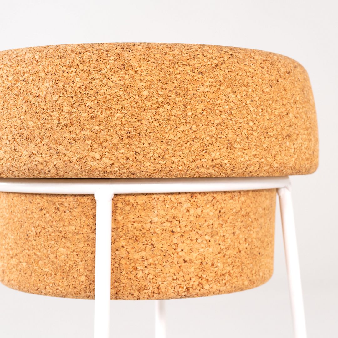 Bouchon Bar Stool