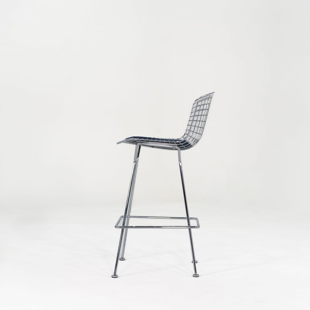 Bertoia Bar Stool