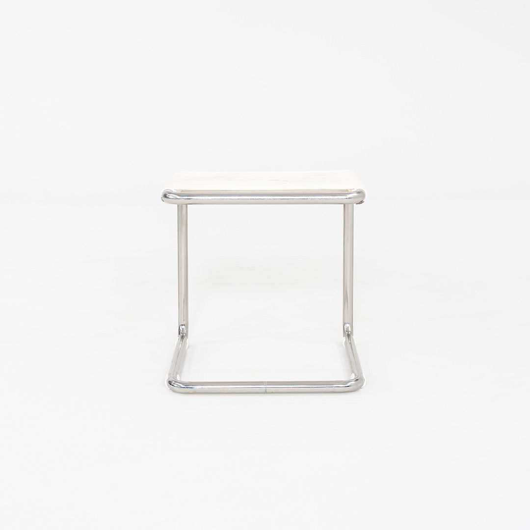 Cantilever Stool