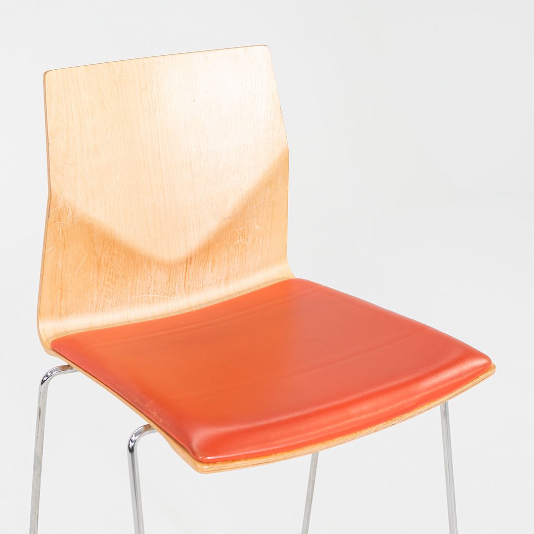 FourCast Bar Stool