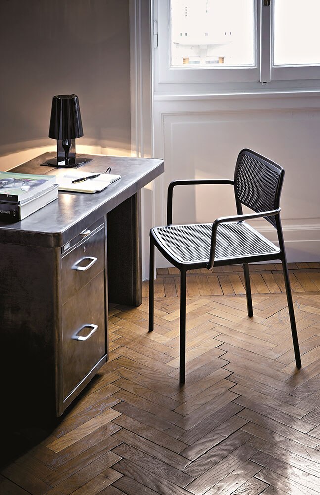 Audrey Armchair (Set of 2)