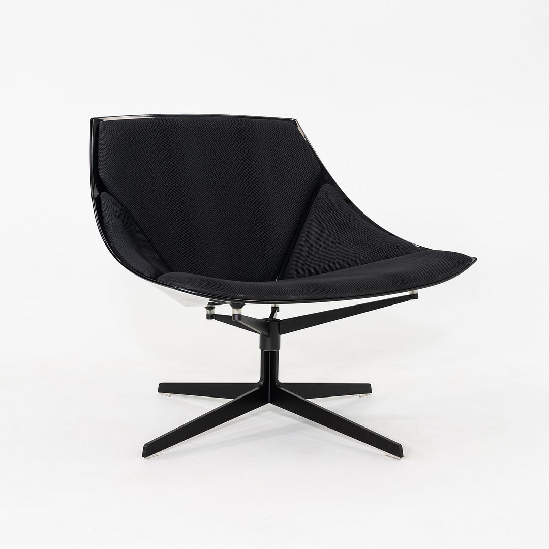 Space Lounge Chair
