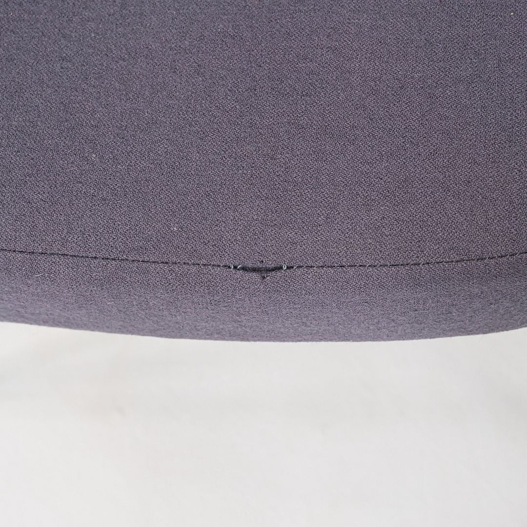 Saarinen Executive Side Chair