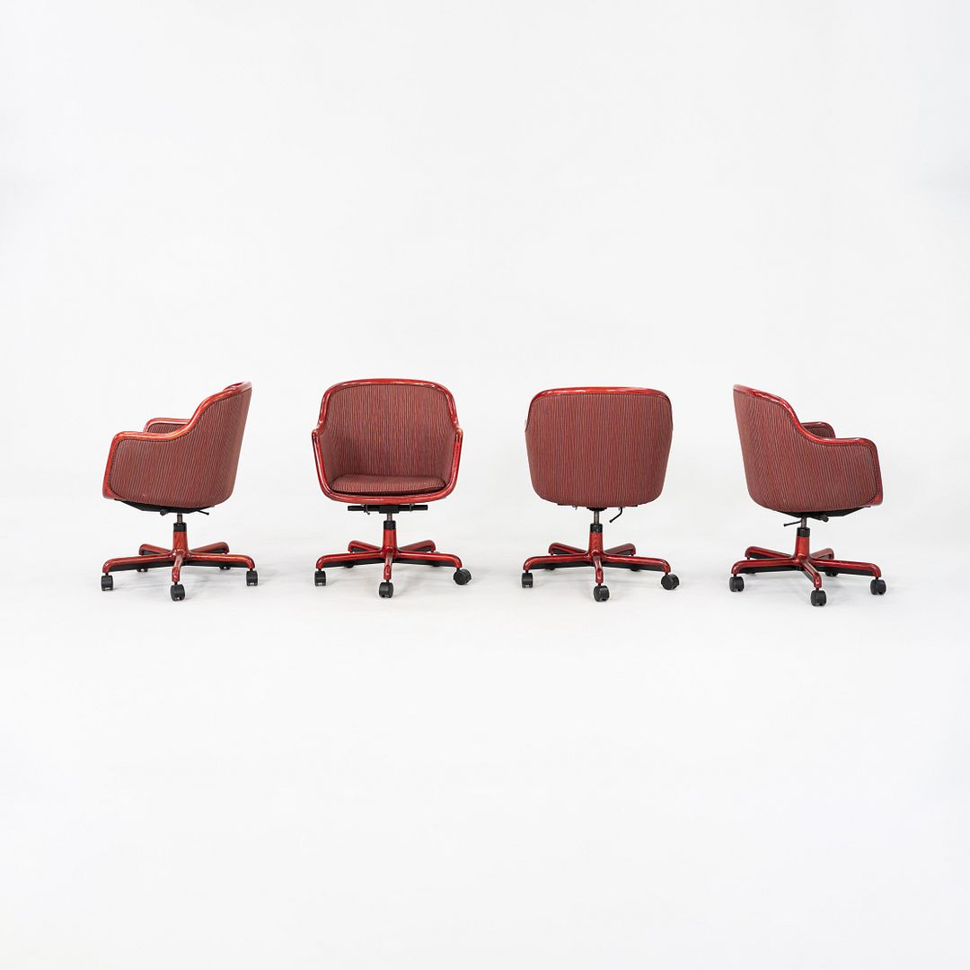 Bucket Executive Chair