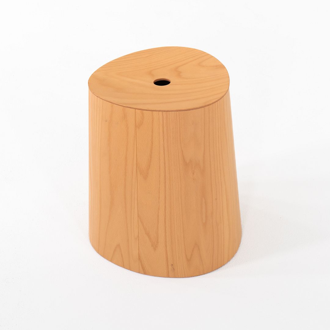 P.O.V Stool
