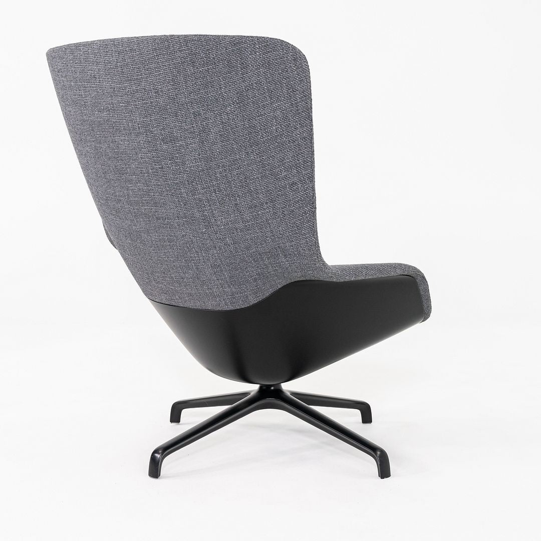 Striad High Back Lounge Chair