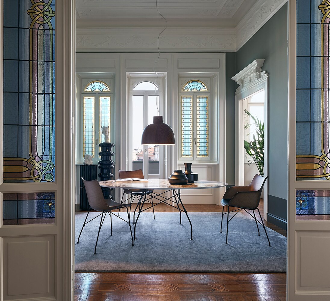 Bellissima Pendant Lamp