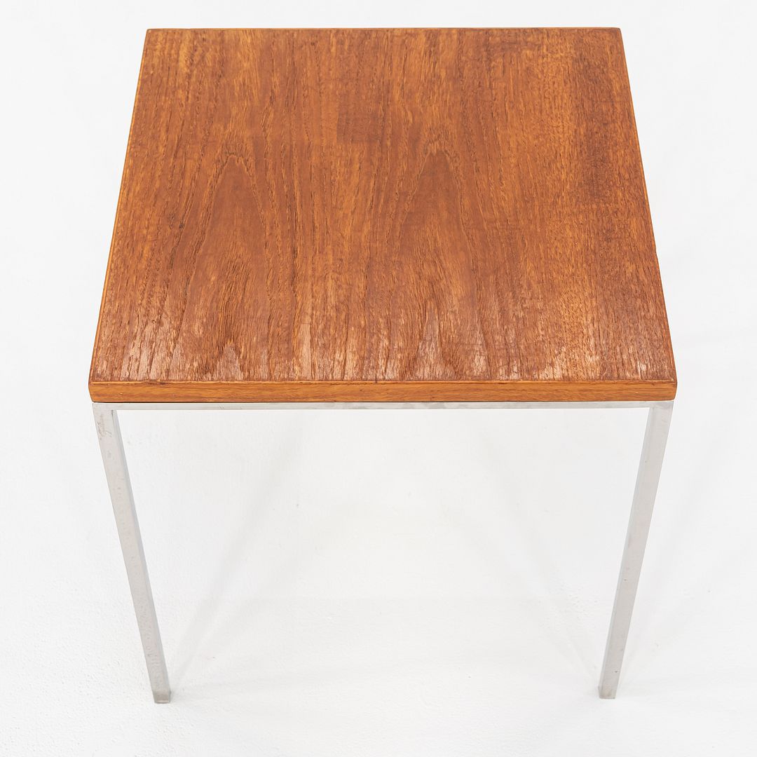 NTA-200 Side Table