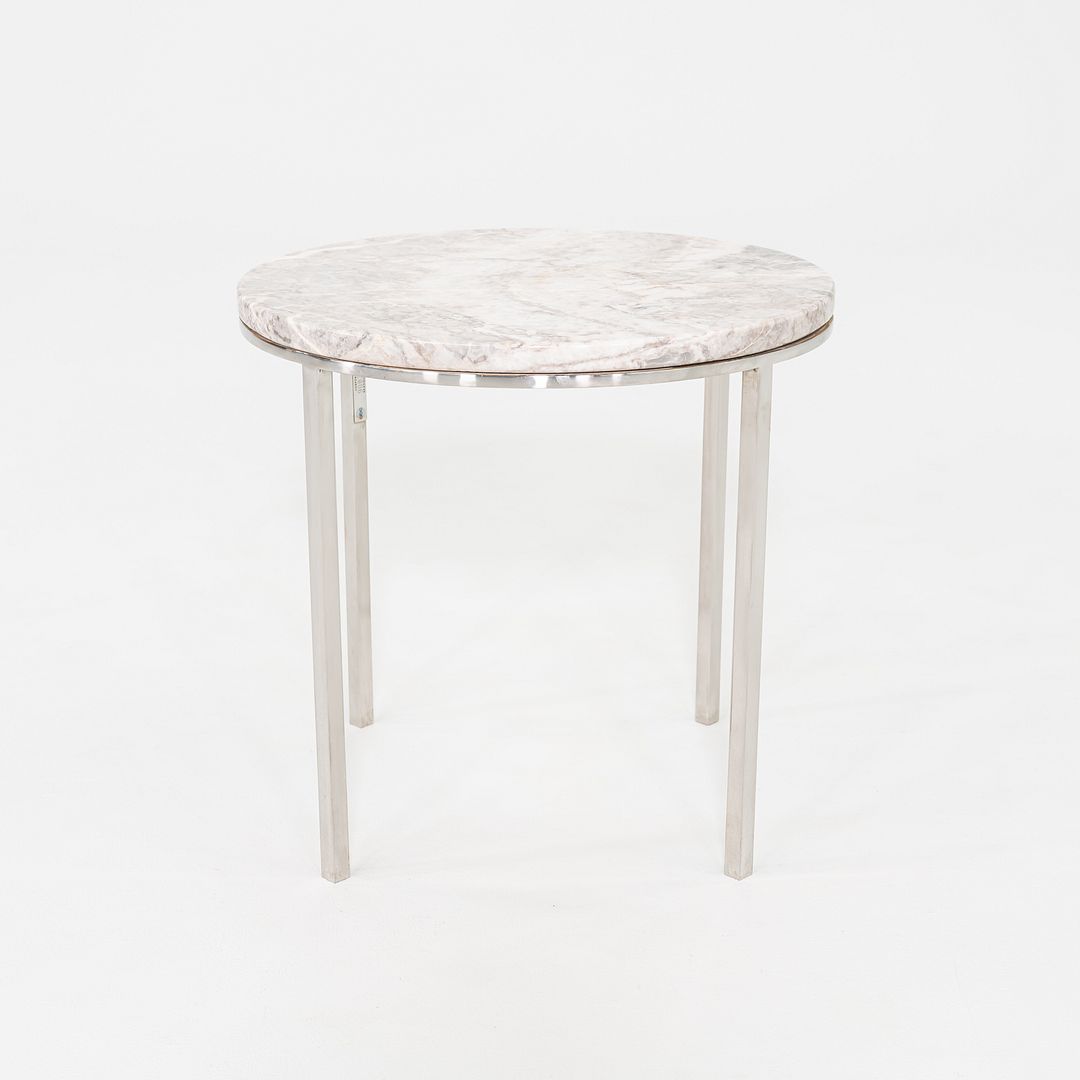 Round Side Table