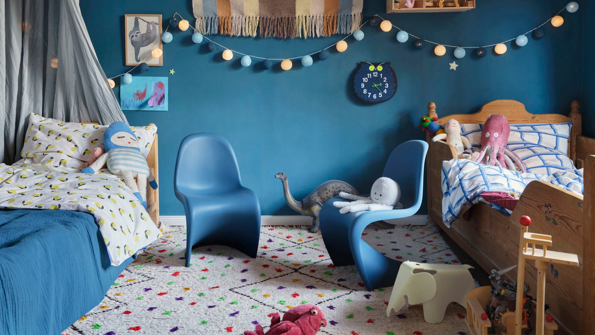 Eames Elephant RE