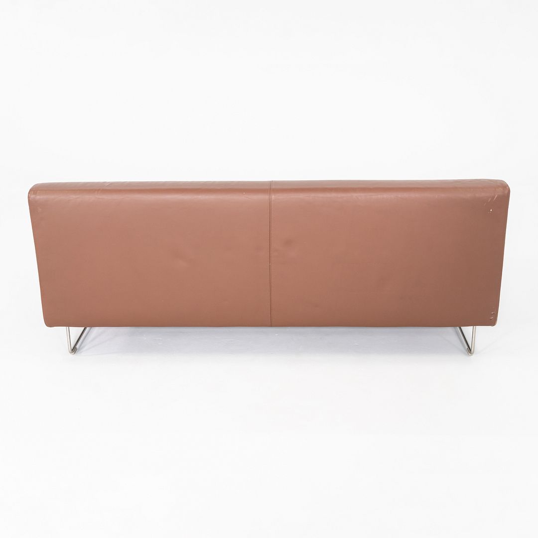 Elan Armless Loveseat