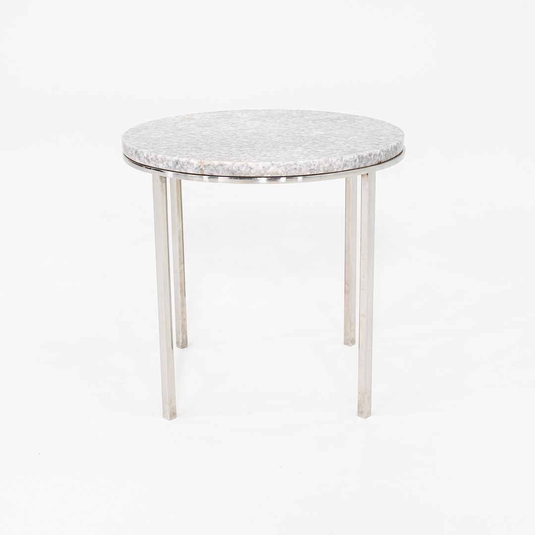 Round Side Table