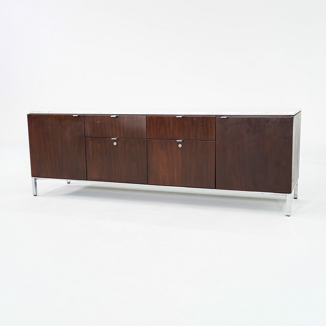4-Position Credenza