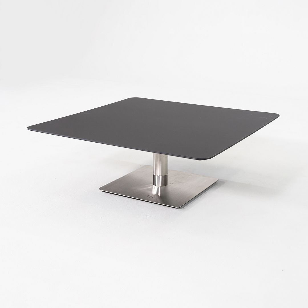 Quiet Coffee Table
