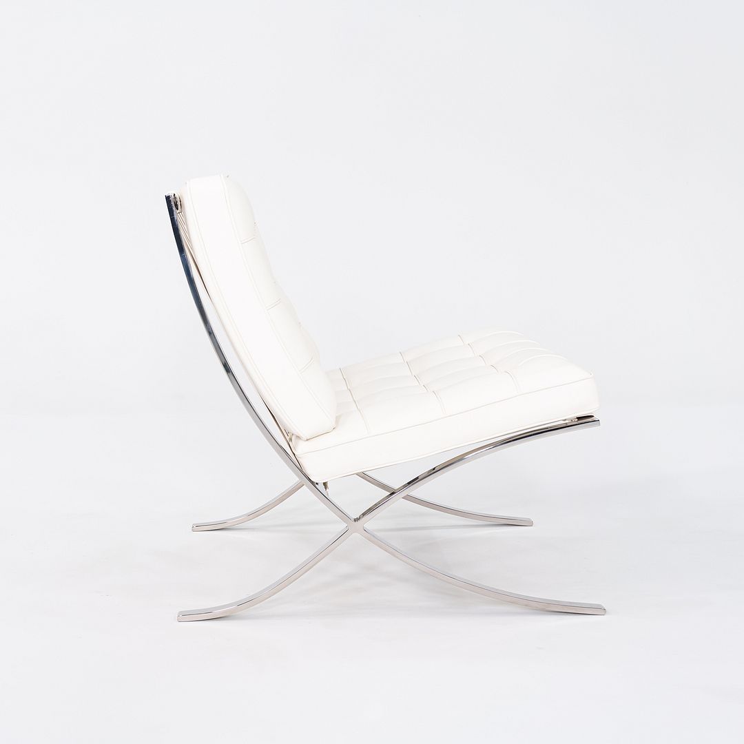 Barcelona Lounge Chair