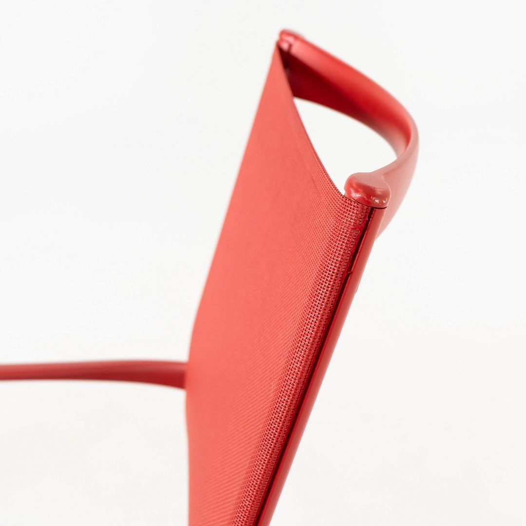 434 Rollingframe Desk chair