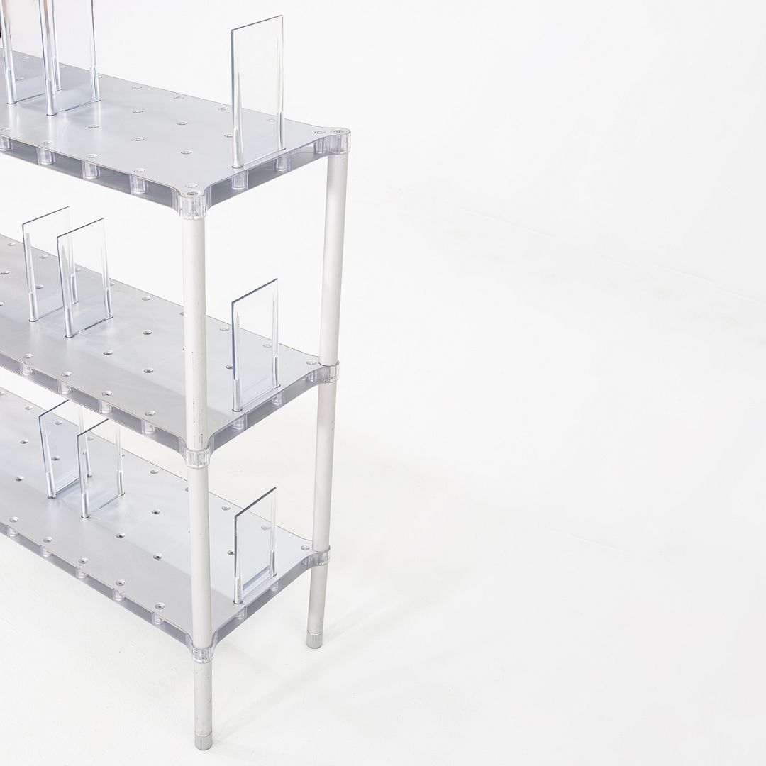 Partner Shelving Unit