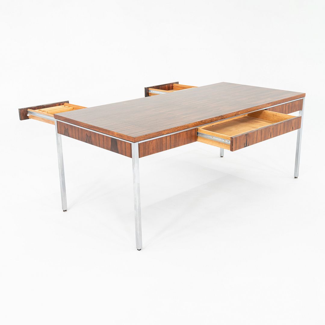 Executive Desk
