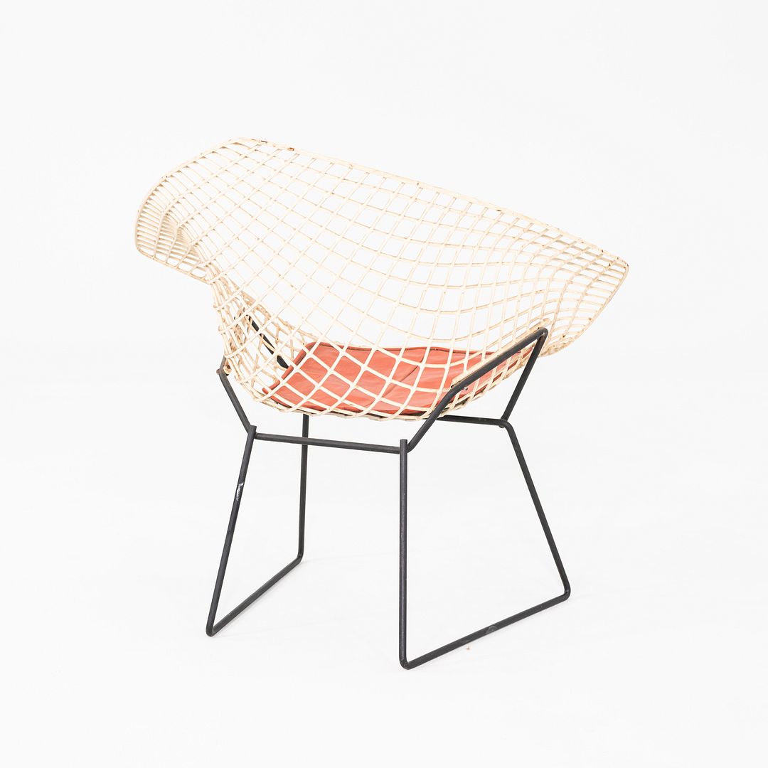 Diamond Lounge Chair