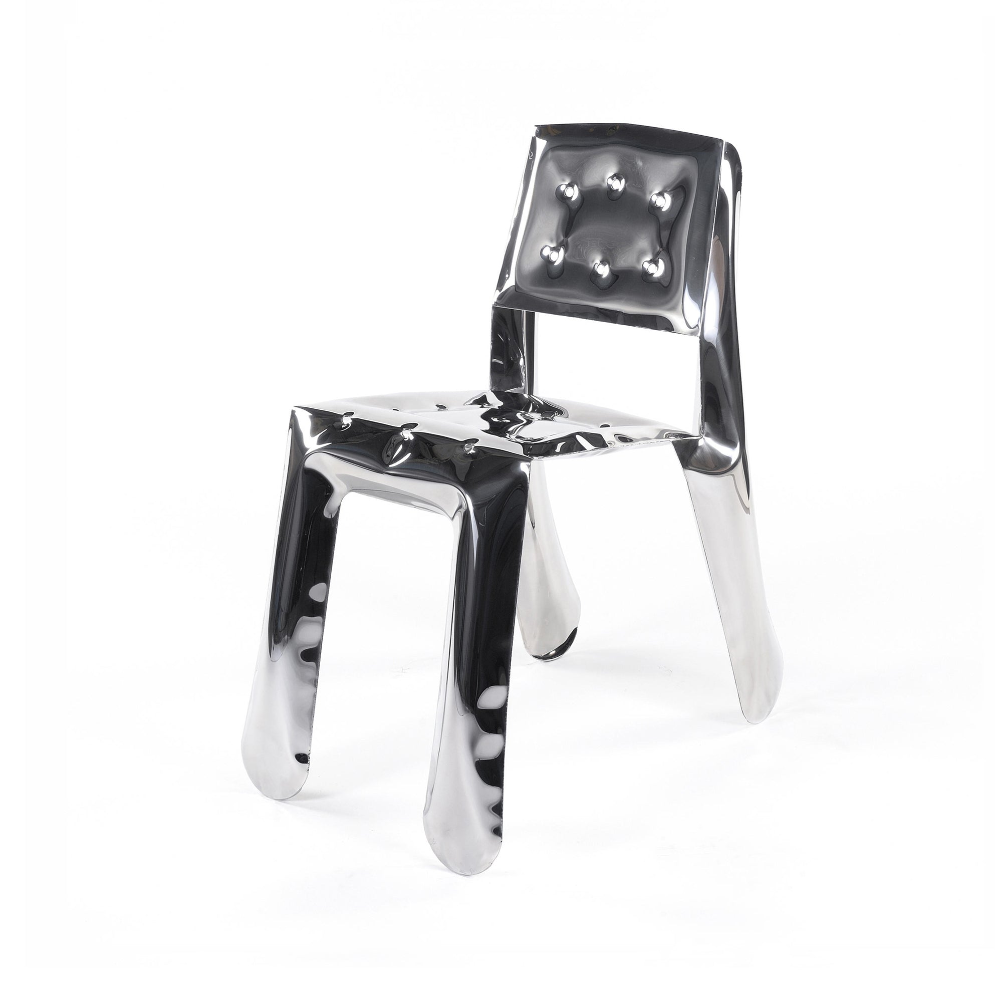 Chippensteel Chair 0.5 by Zieta Studio — Rarify