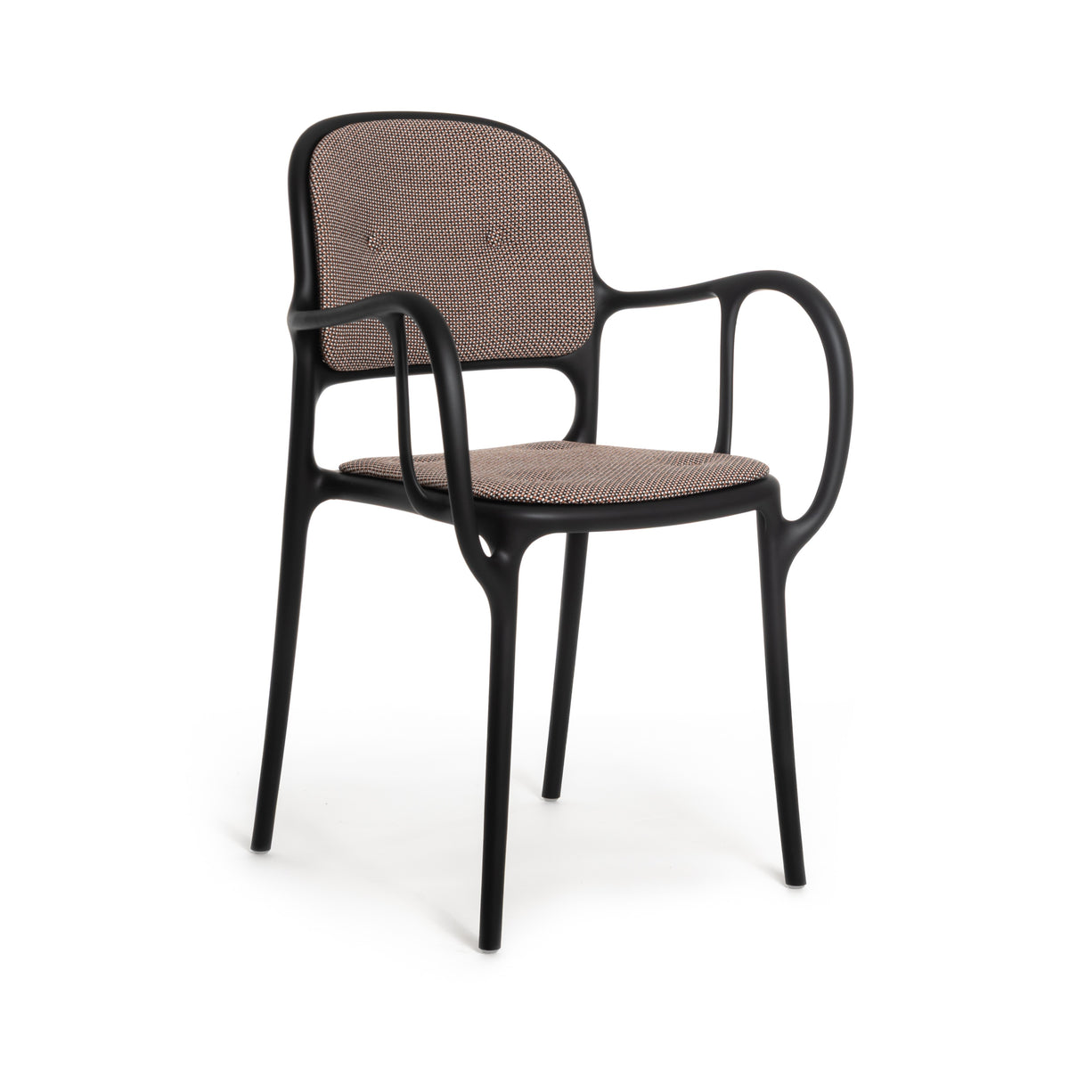 Milà Chair — Upholstered — Set of 2