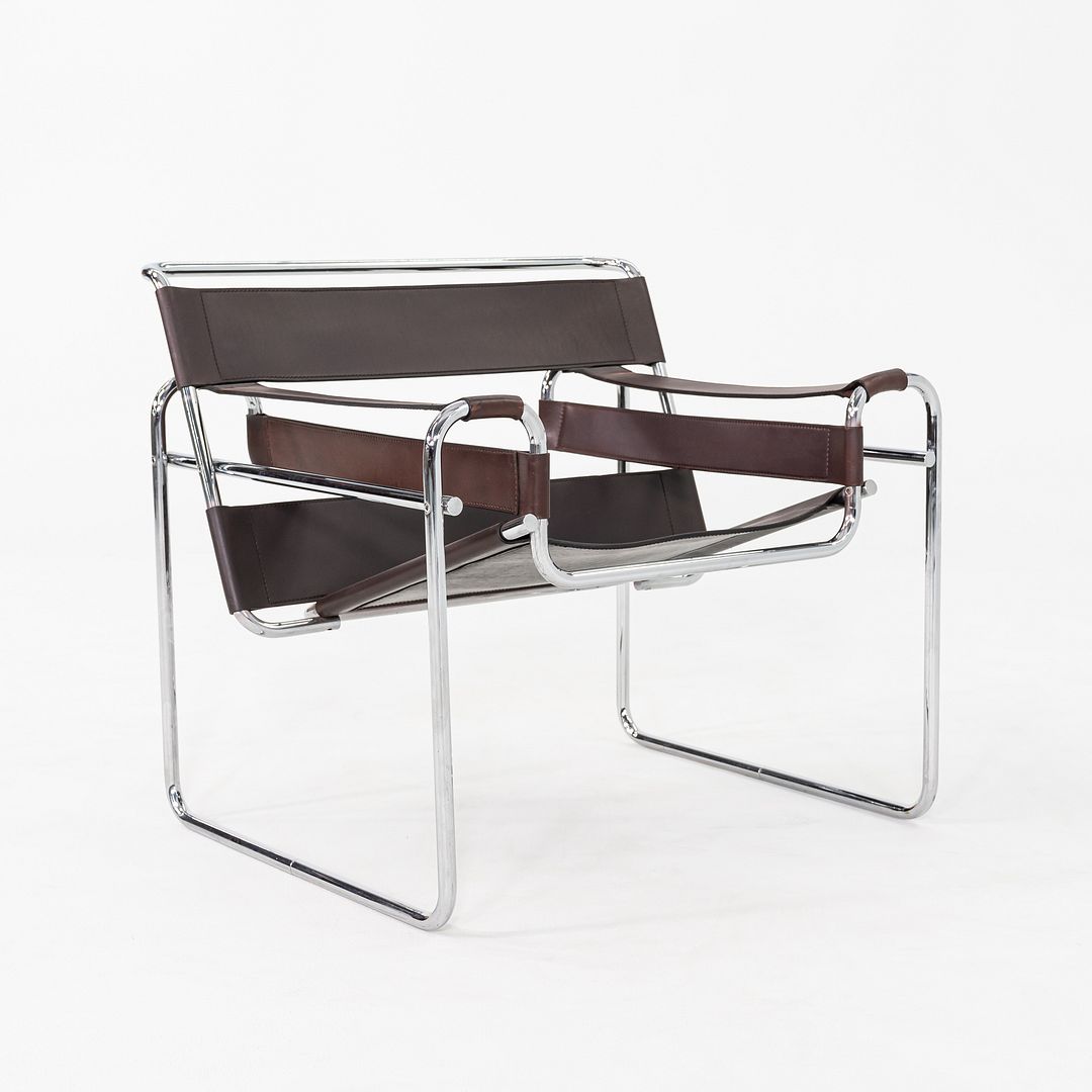 Wassily Lounge Chair