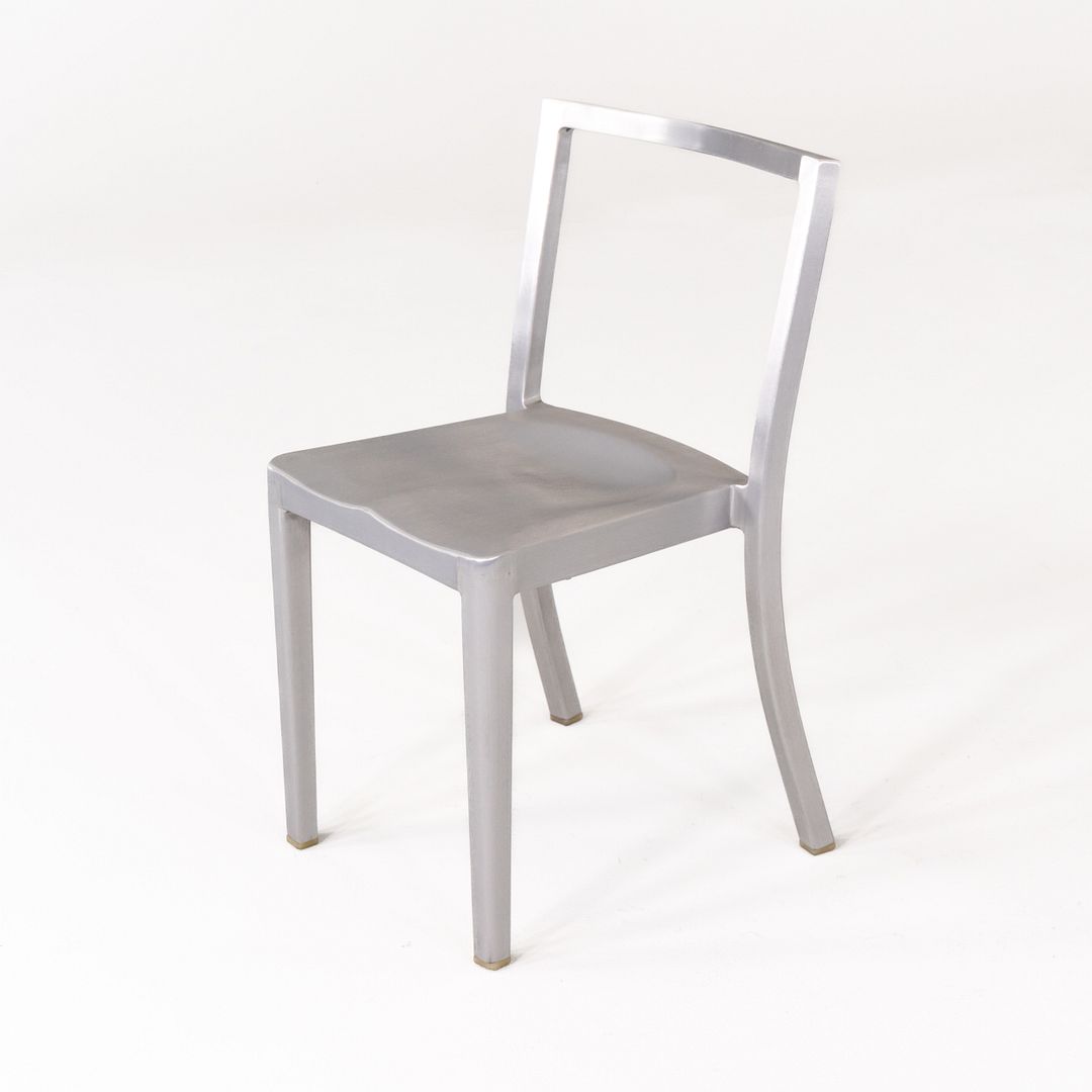 Icon Side Chair