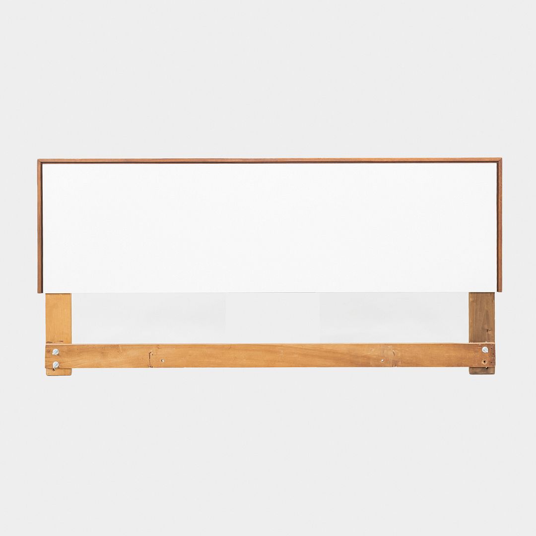 Full Headboard, Model 740WP