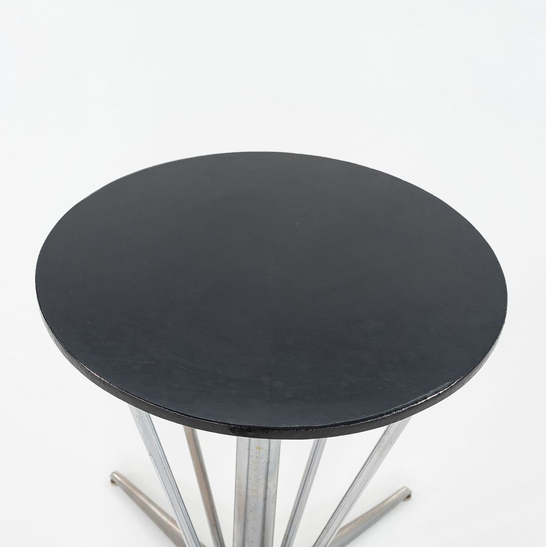 Hightop Bistro Table