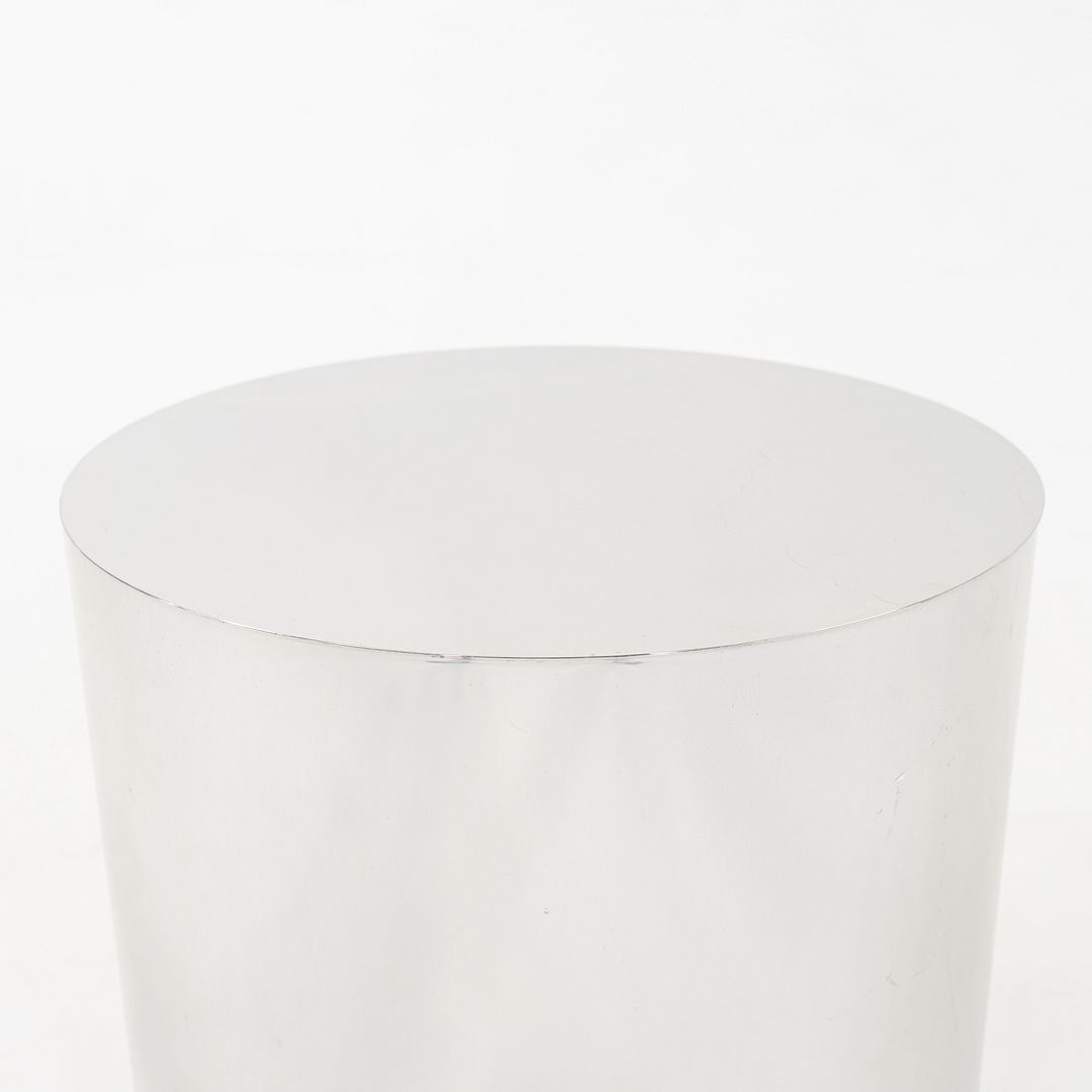 Drum Table