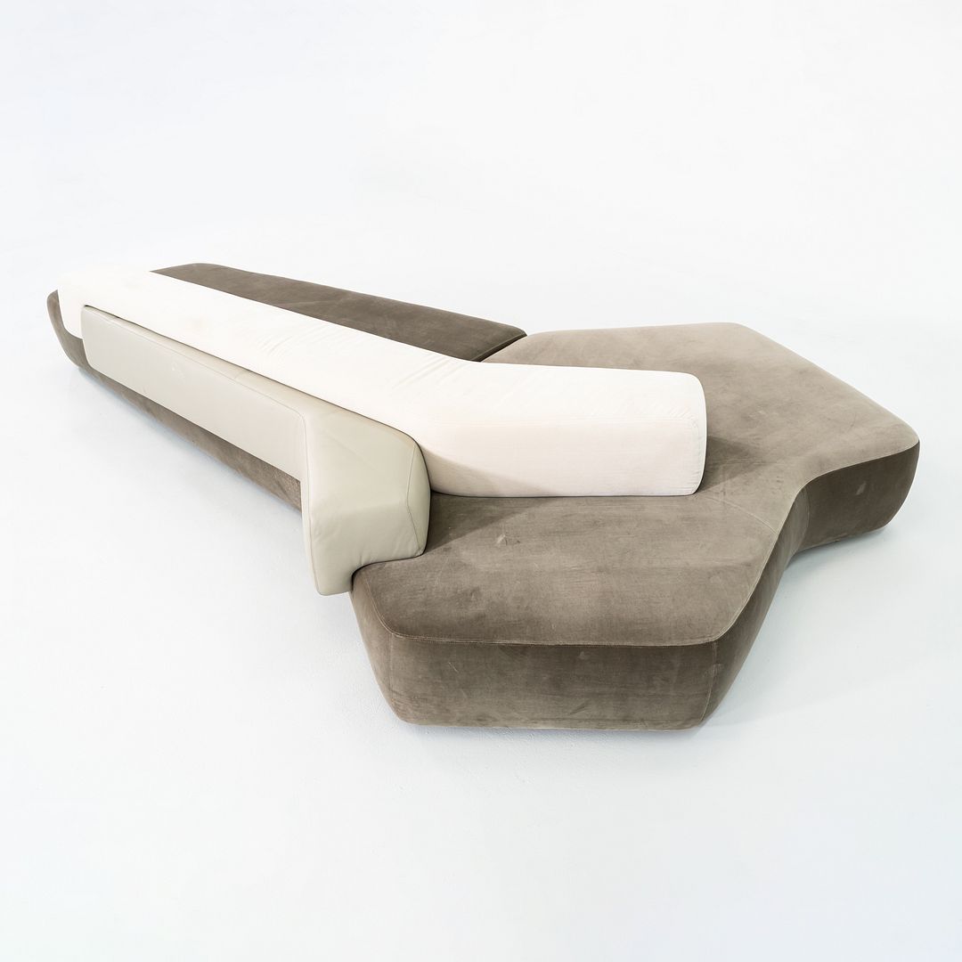 Rift Sofa