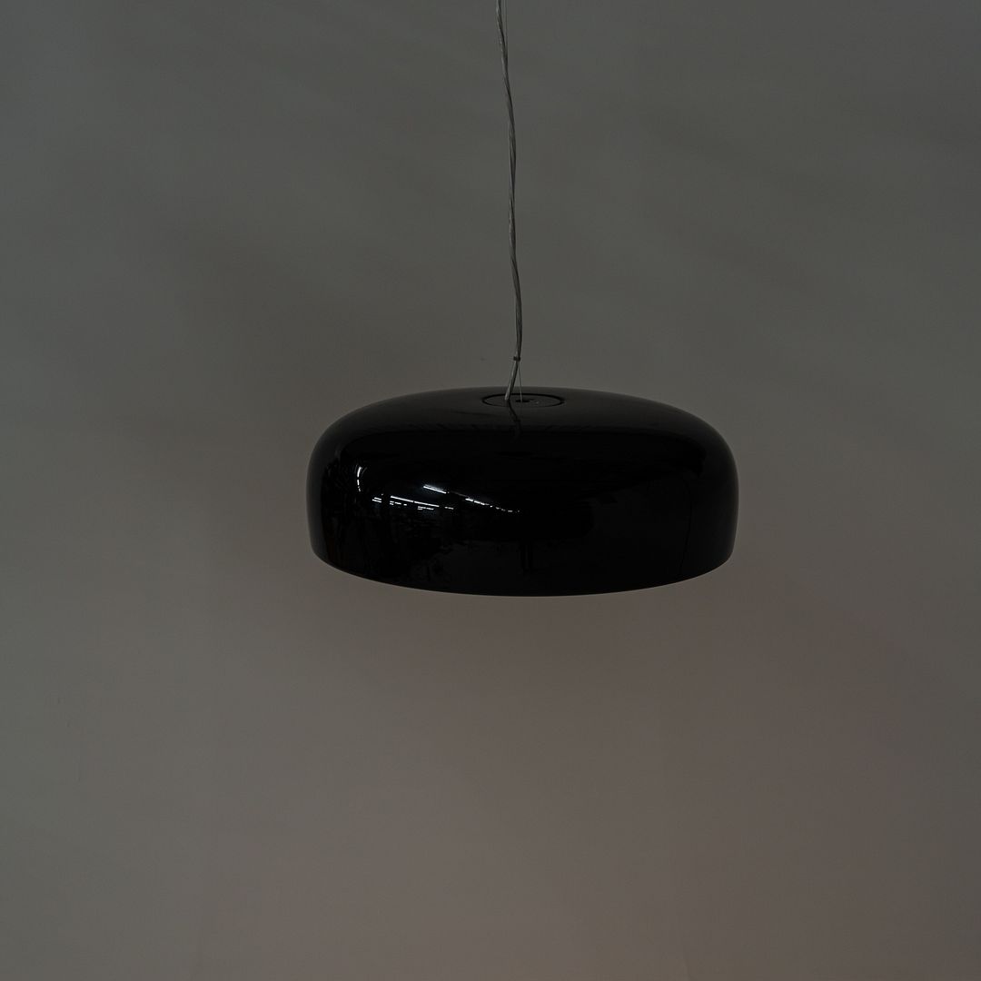 Smithfield Suspension Pendant Lamp