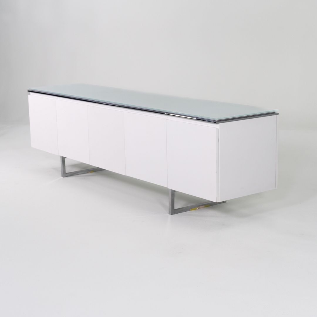 Long Credenza