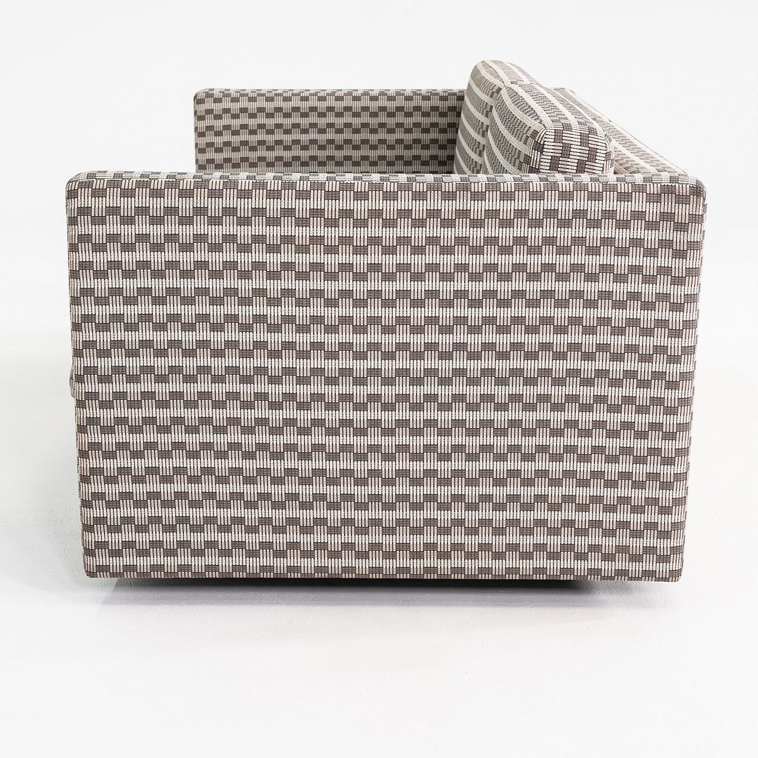 Pfister Two-Seat Sofa