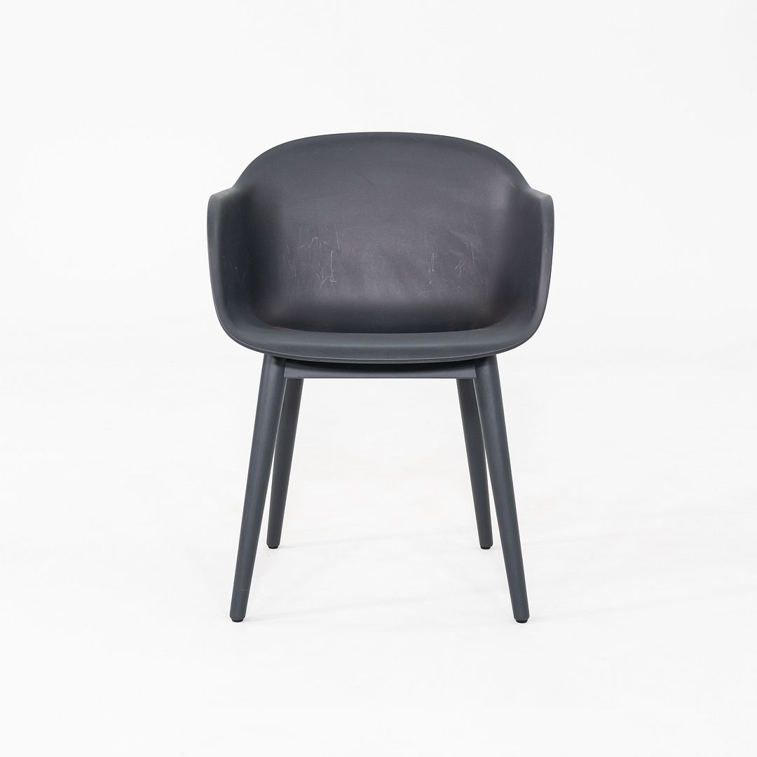 Fiber Armchair