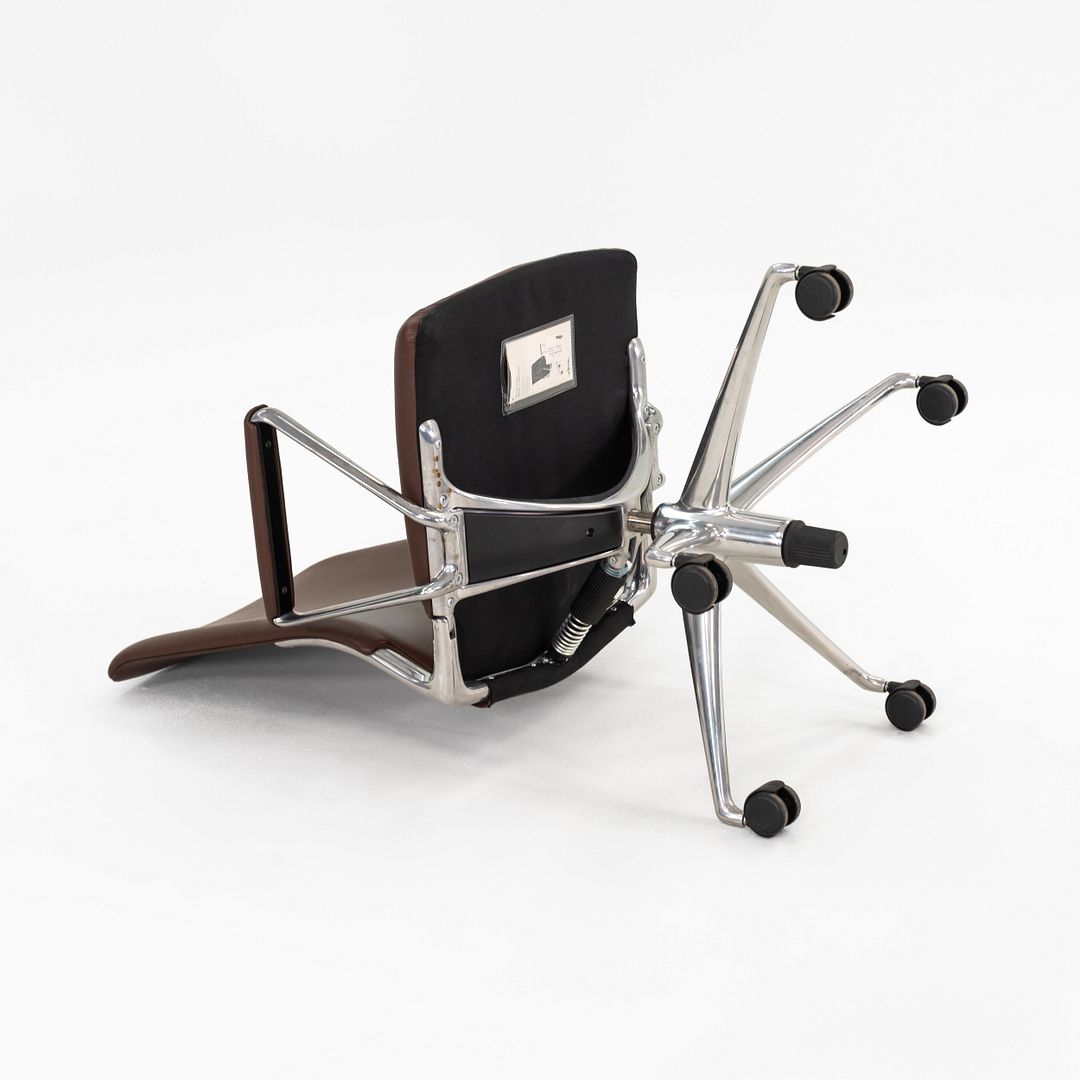 Meda Desk Chair