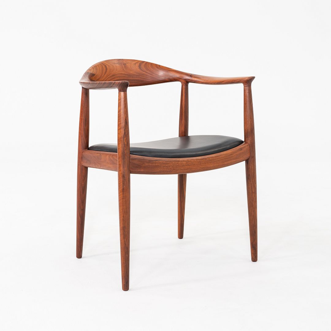 "The Chair" Dining Chairs