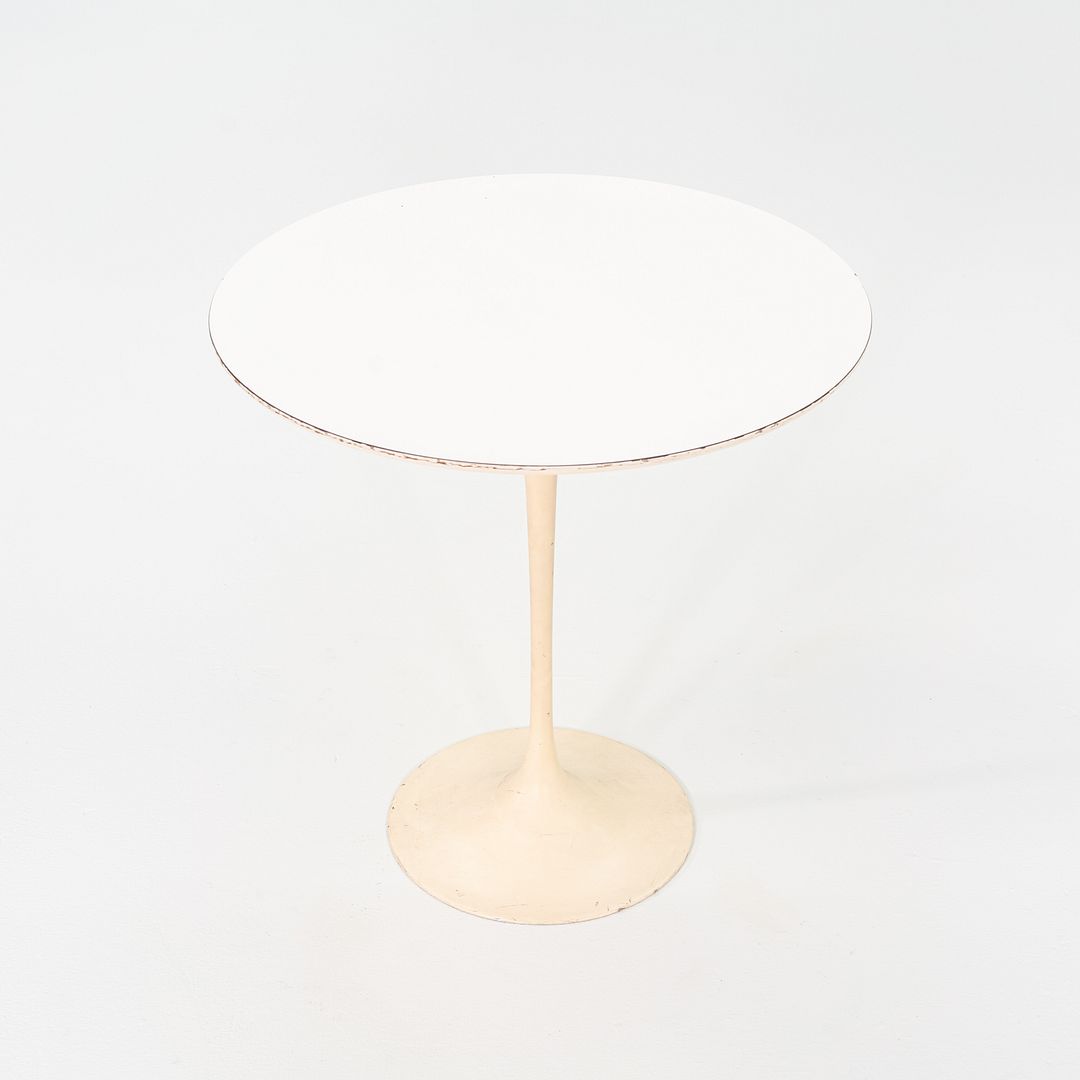 Tulip Side Table