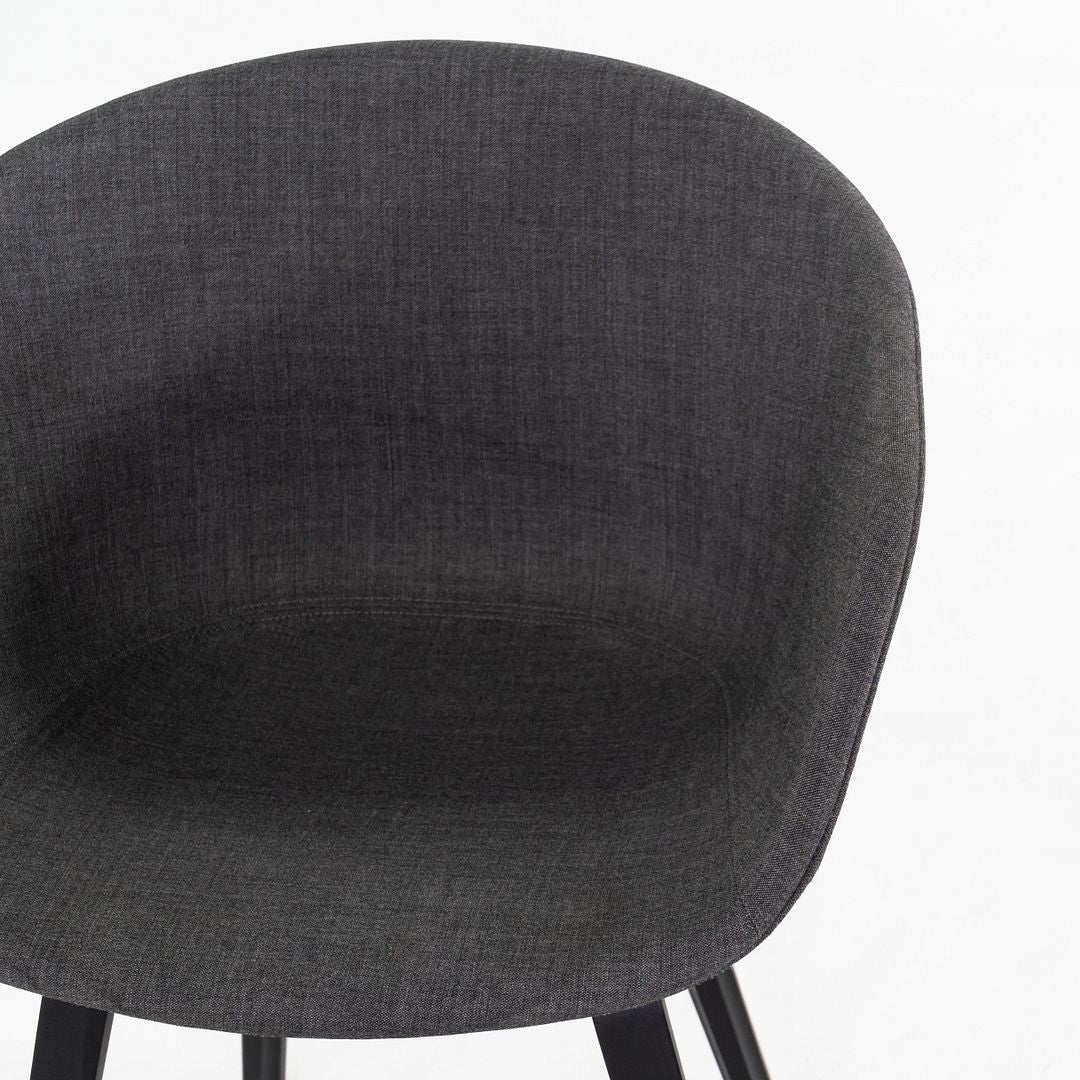 About A 23 Dining Arm Chair