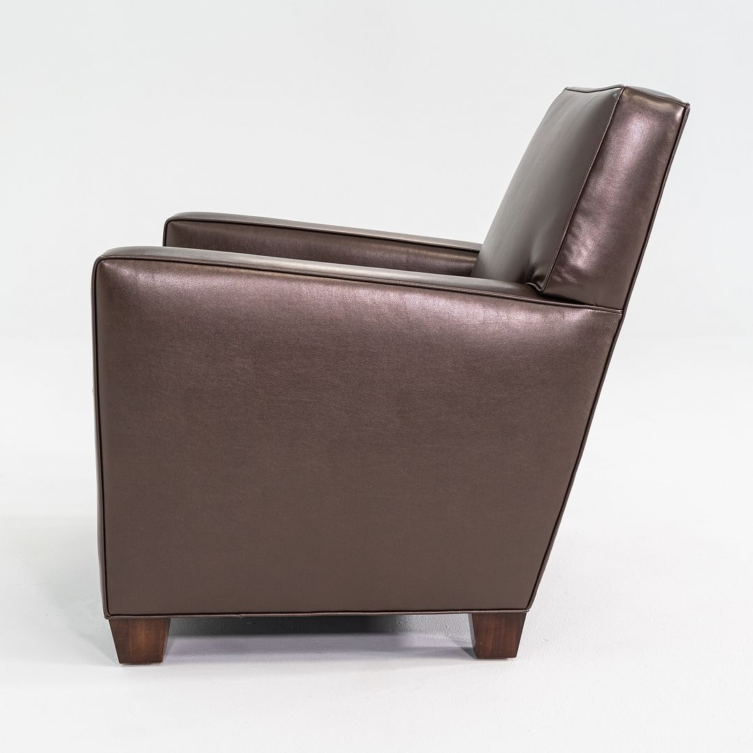 Club Chair