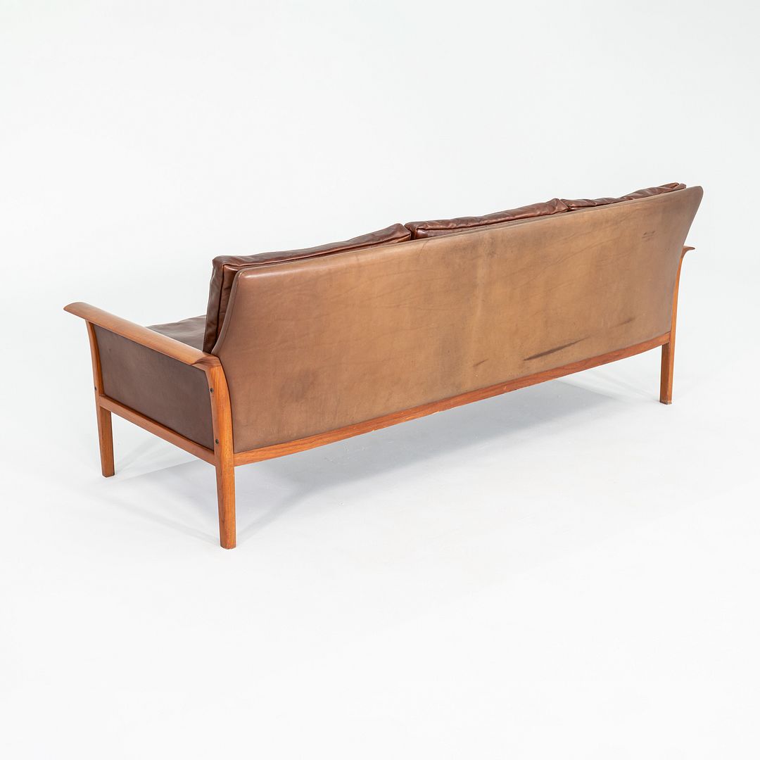 Three-Seater Sofa