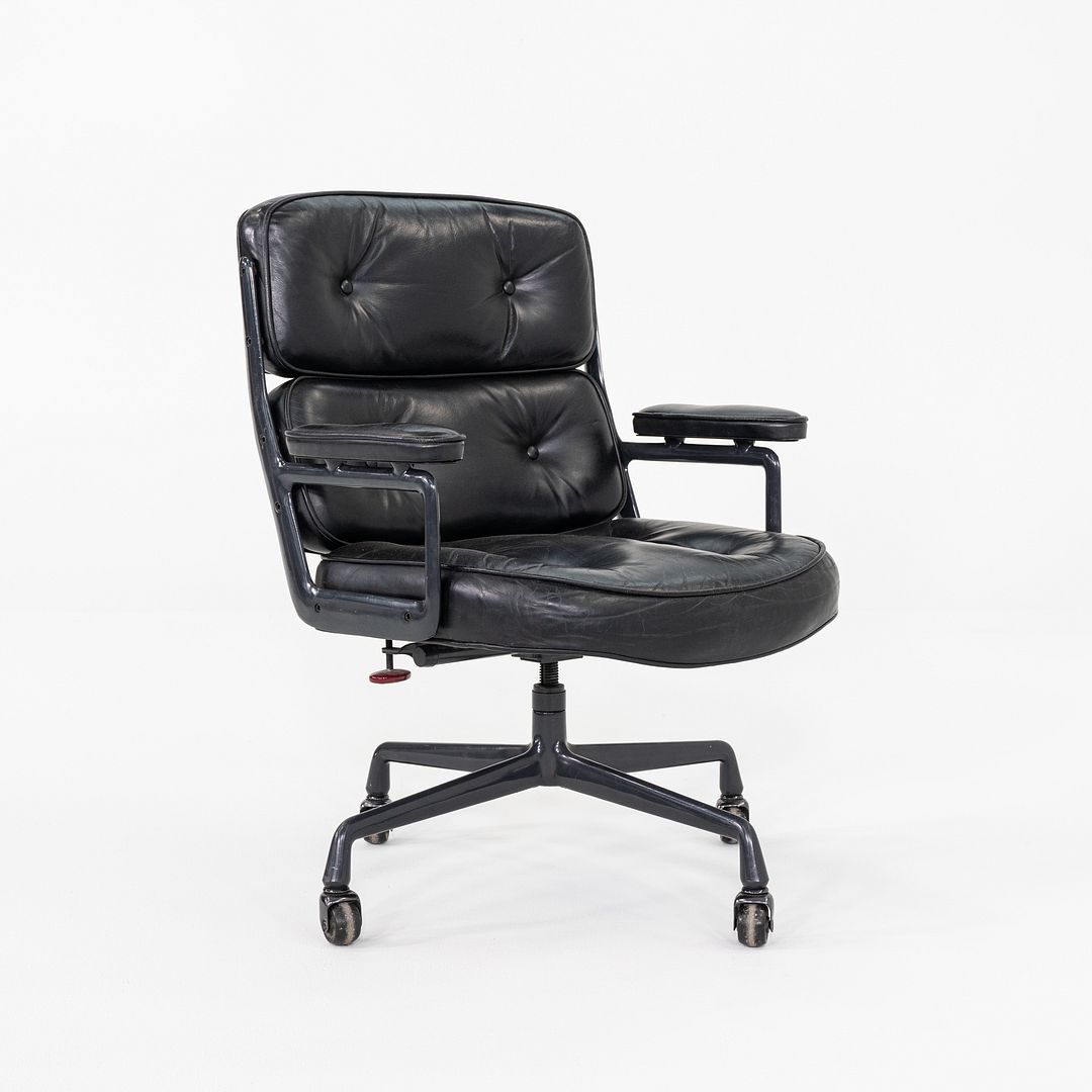 Time Life Executive Desk Chair, Model ES104
