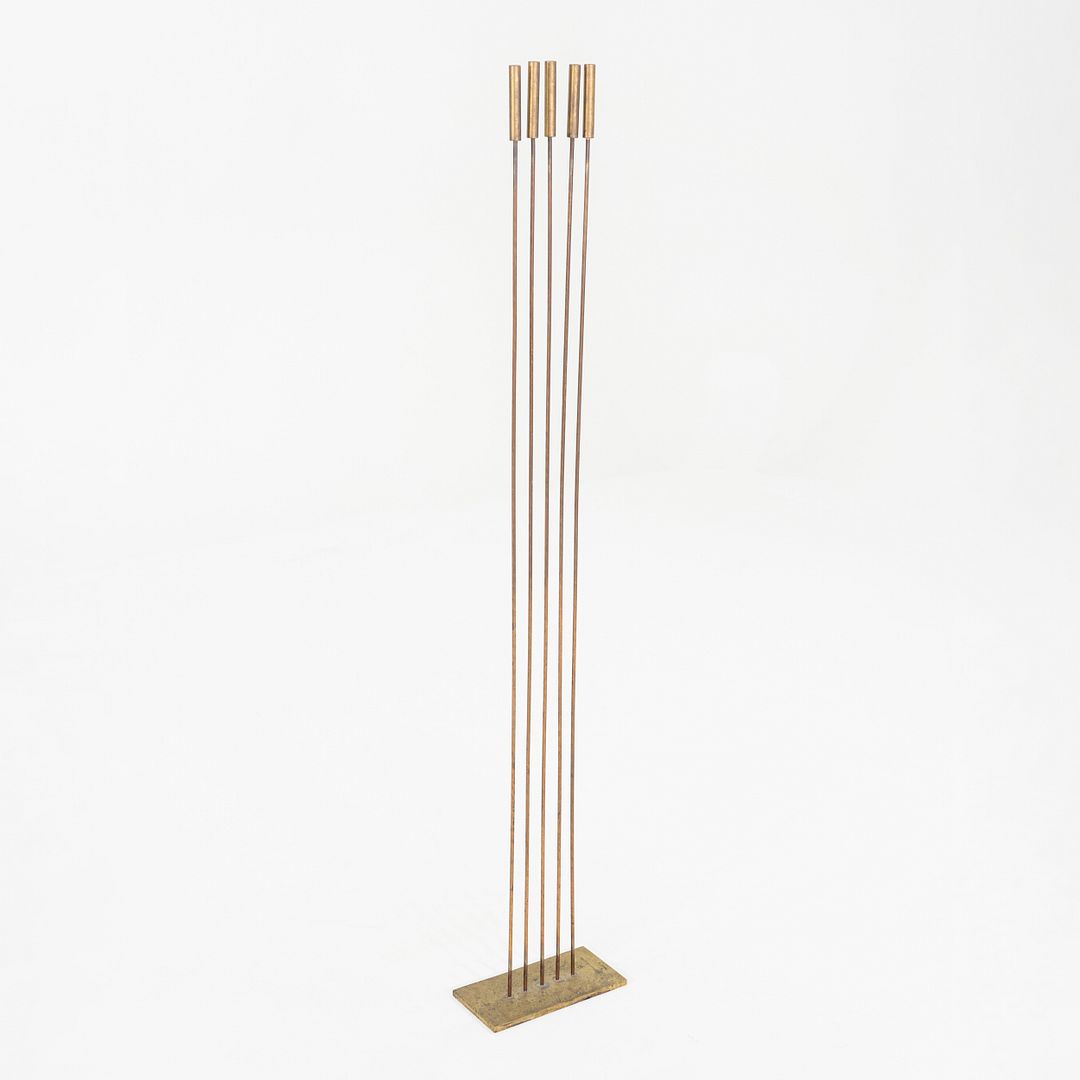 Sonambient Wire Sculpture