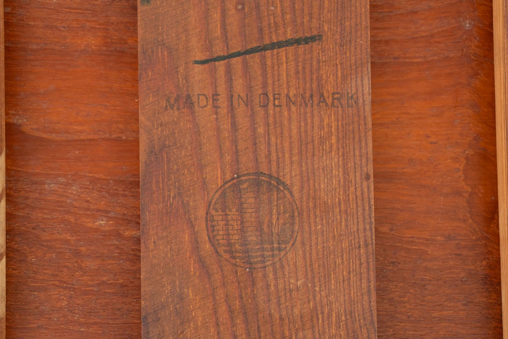 Draw Leaf Dining Table