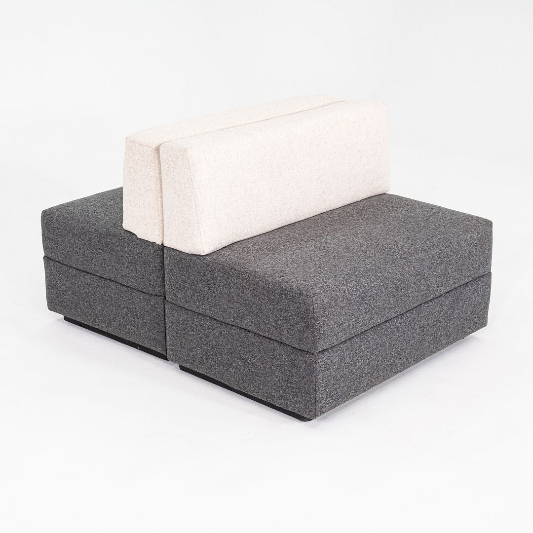 Modular Bench