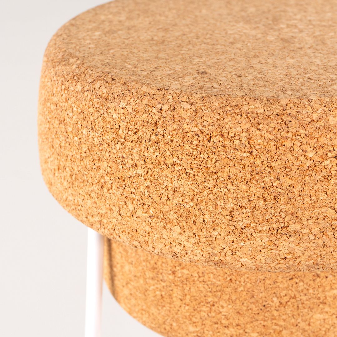 Bouchon Bar Stool